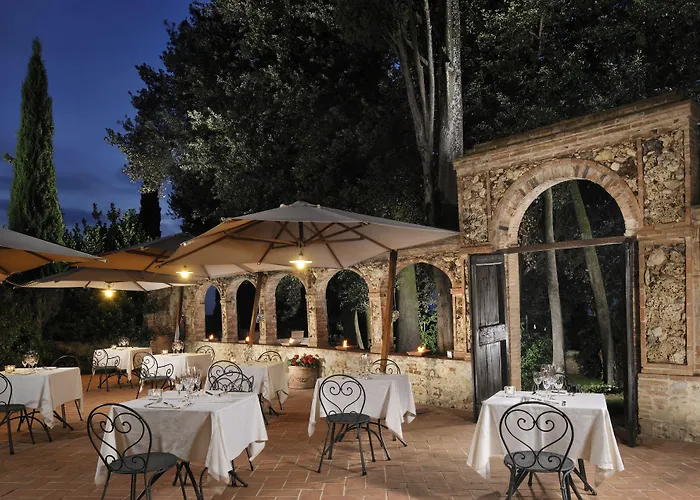Hotel Borgo Casabianca