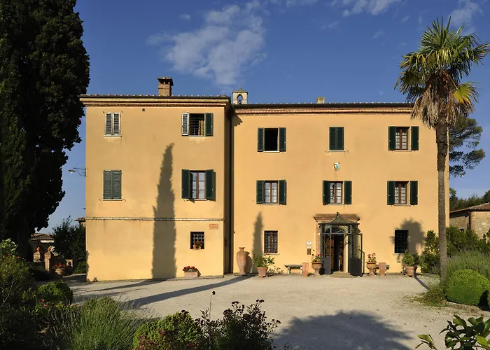 Hotel Borgo Casabianca