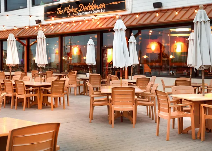 Boardwalk Inn