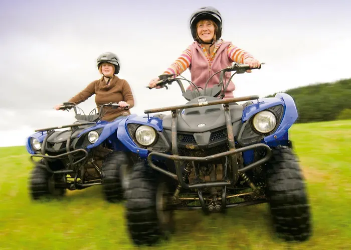 Macdonald Cardrona Hotel, Golf & Spa
