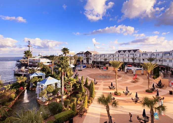 Boardwalk Inn