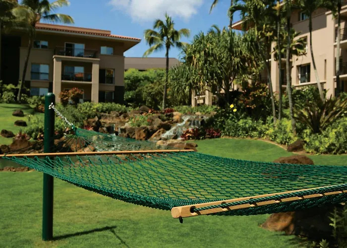 Marriott'S Waiohai Beach Club Koloa