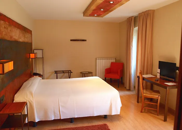 Hotel Santa Cristina Petit Spa