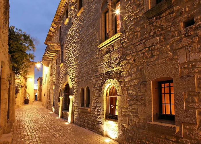 Le Vieux Castillon