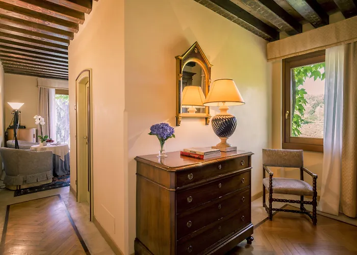 L'Albereta Relais & Chateaux Erbusco