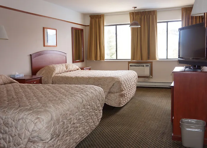 Luxury Inn & Suites Silverthorne