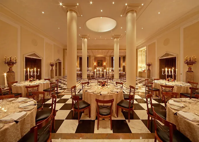 Palacio Estoril , Golf & Wellness