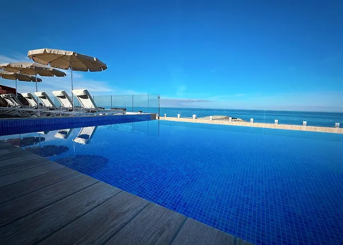 H10 Costa Adeje Palace