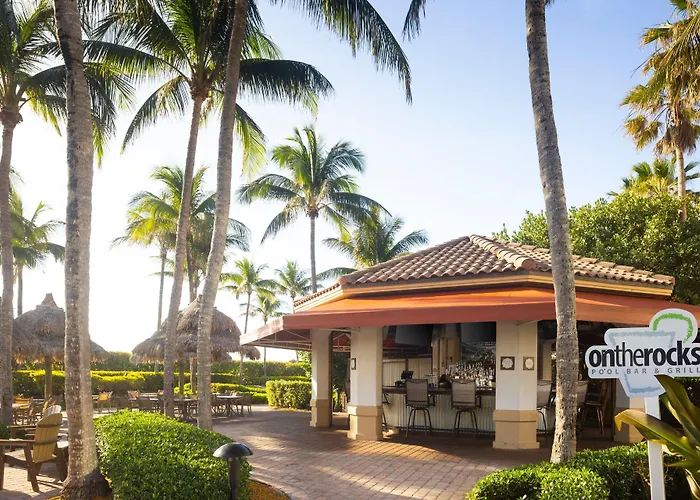 Marriott'S Ocean Pointe Hotel Palm Beach Shores