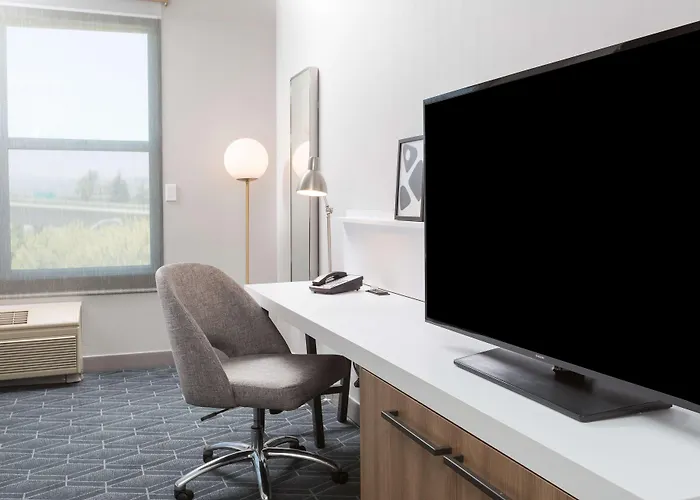 Hilton Garden Inn Oakland/San Leandro