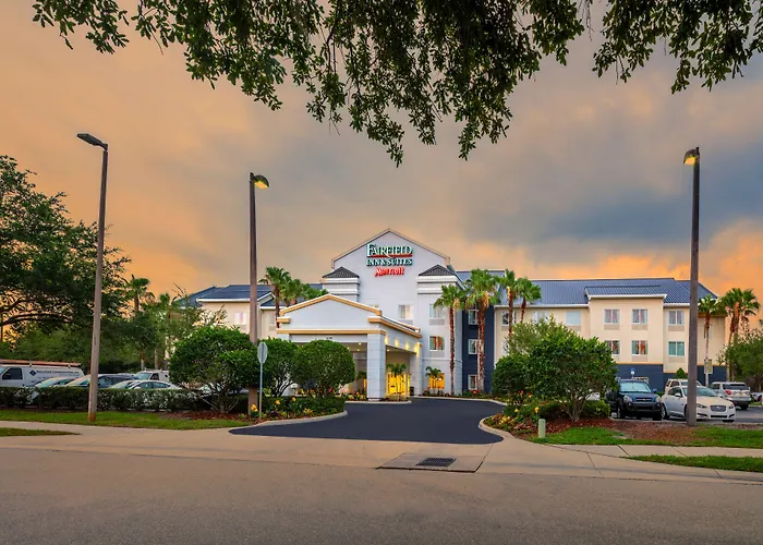 Fairfield By Marriott At Lakewood Ranch - Sarasota The Meadows