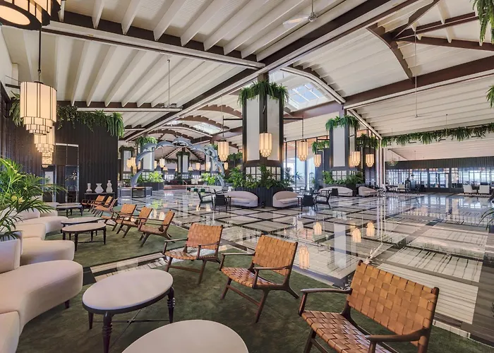 Hotel H10 Rubicon Horizons Collection (Adults Only) à Playa Blanca 