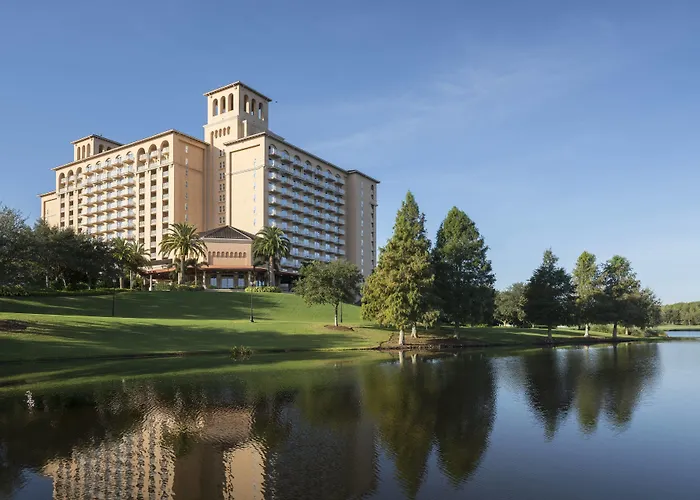 The Ritz-Carlton Orlando, Grande Lakes Williamsburg