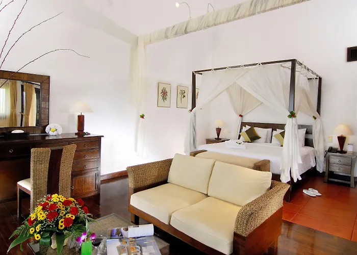 Mangosteen Ayurveda&Wellness Resort - SHA Plus