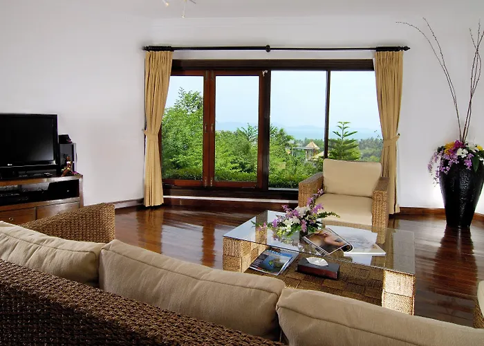 Mangosteen Ayurveda&Wellness Resort - SHA Plus Rawai