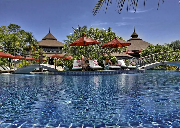 Mangosteen Ayurveda & Wellness Resort - Sha Plus Rawai