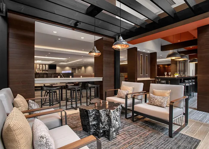 Pittsburgh Marriott North