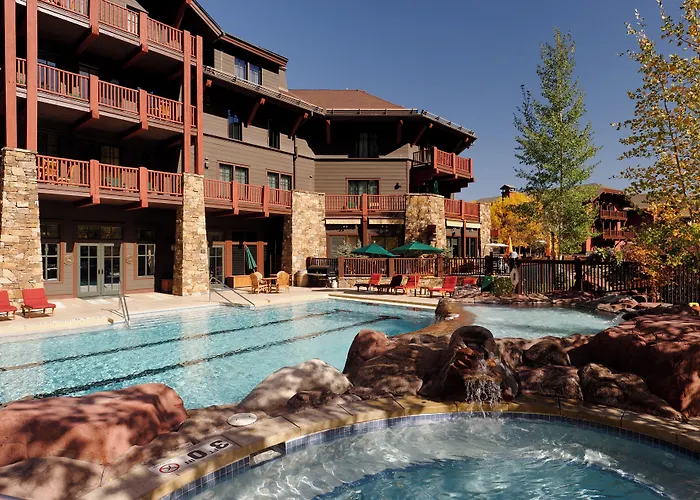 Ritz Carlton, Aspen Highlands