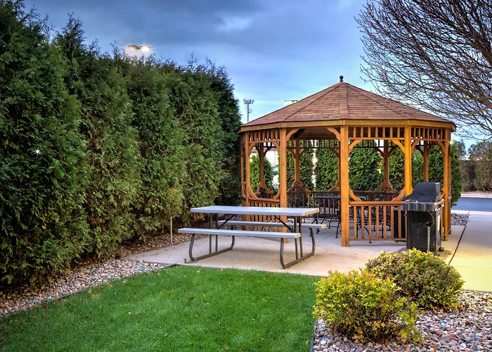 Candlewood Suites Appleton By Ihg