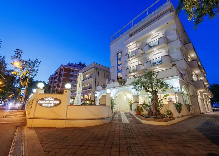 Hotel Parco dei Principi
