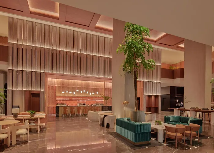 Amara Singapore