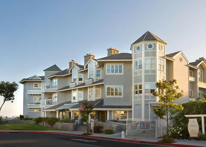 Blue Lantern Inn, A Four Sisters Inn Dana Point