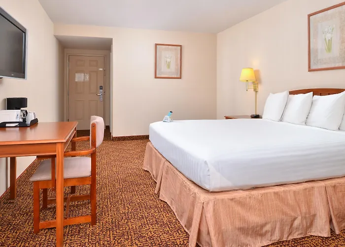 Americas Best Value Inn Westmorland