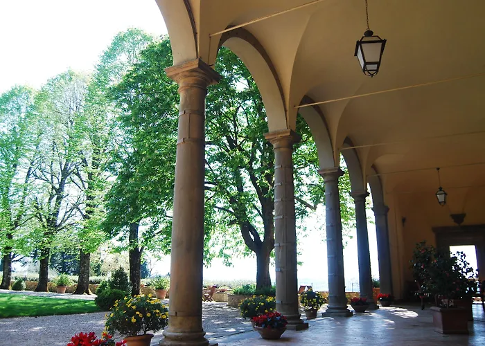 Villa Il Poggiale Dimora Storica San Casciano in Val di Pesa