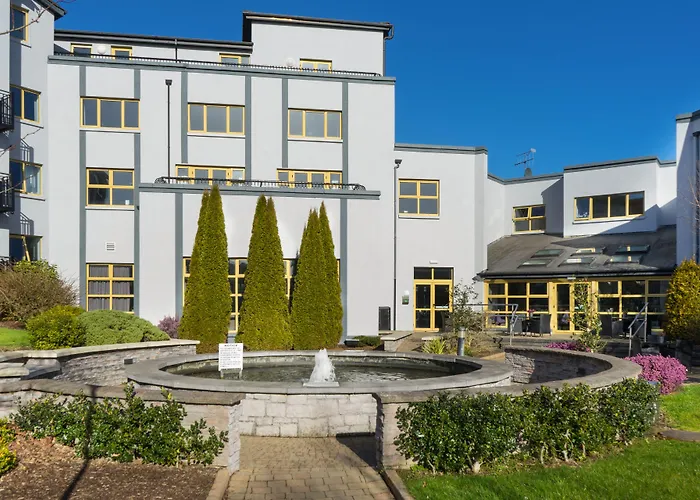 Newtown Park Hotel Wexford