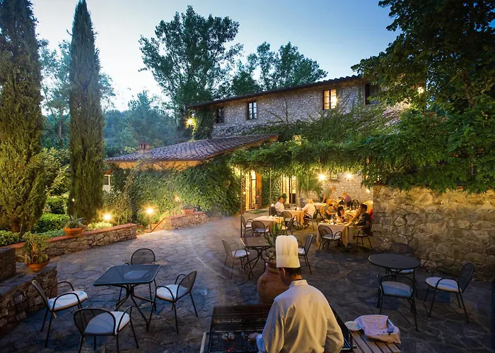 Ultimo Mulino Wellness Country