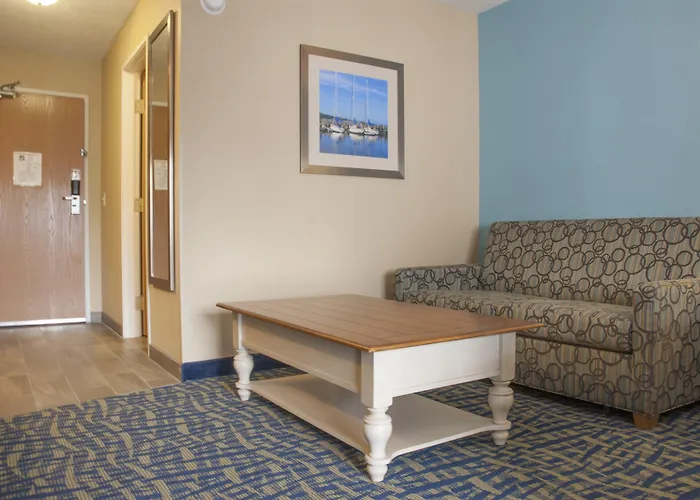 Grand Beach Resort Hotel Traverse City
