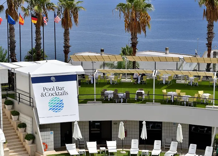 President Park Hotel Aci Trezza