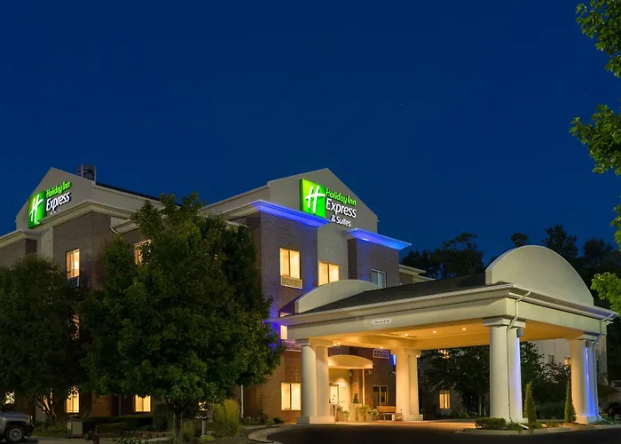 Holiday Inn Express Independence - Kansas City By Ihg
