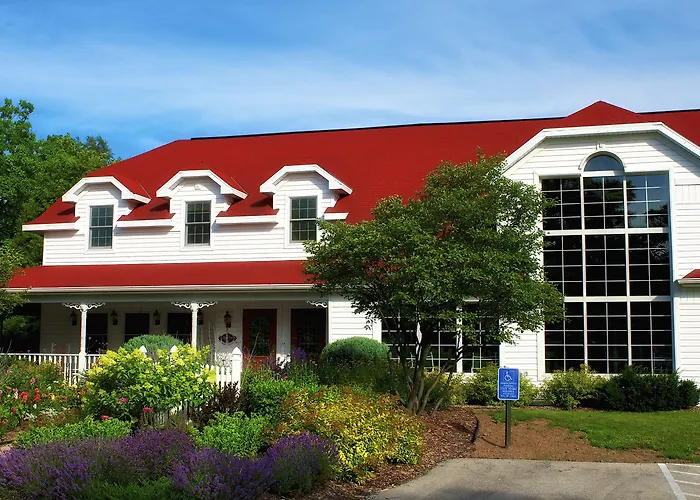 High Point Inn