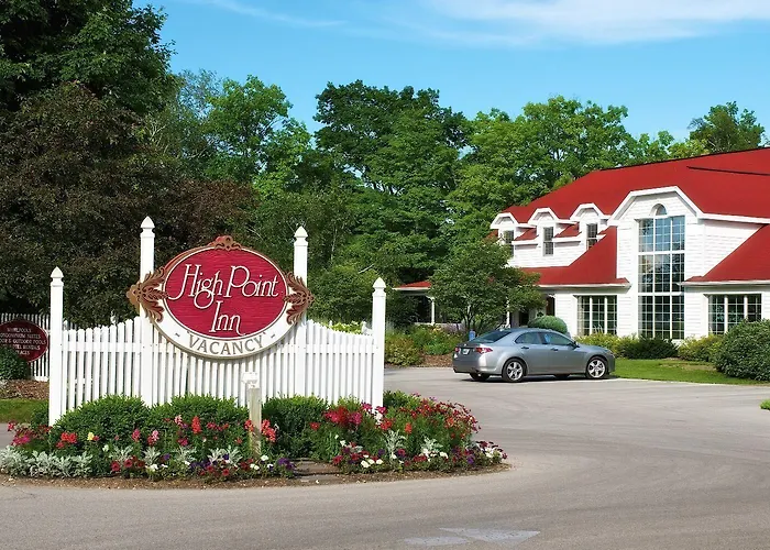 High Point Inn