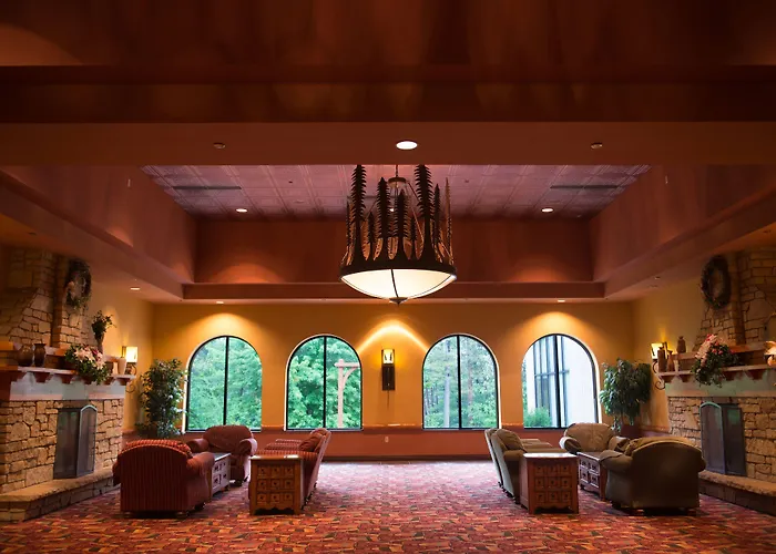 Chula Vista Resort, Trademark Collection By Wyndham Wisconsin Dells