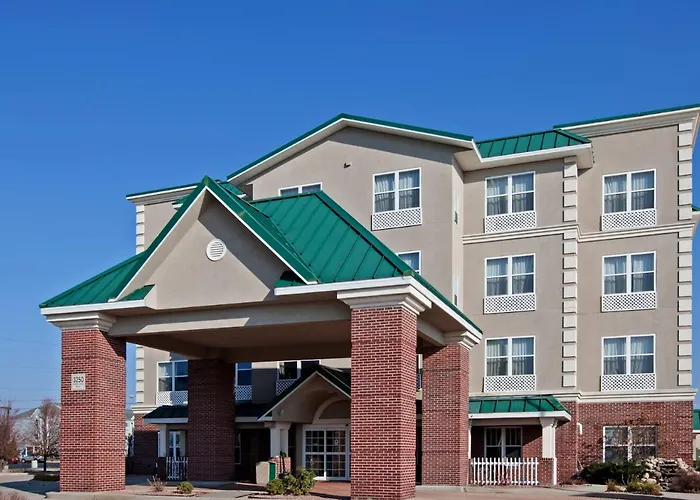 Country Inn & Suites By Radisson, Elkhart North