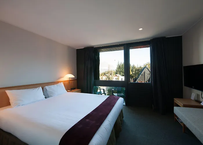 Heartland Hotel Queenstown