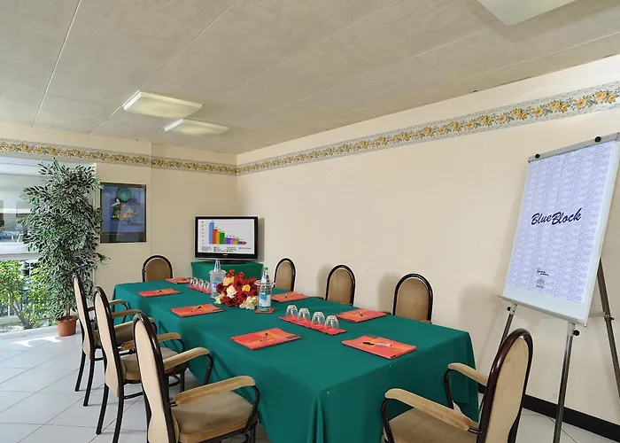 Hotel Vittoria Riccione