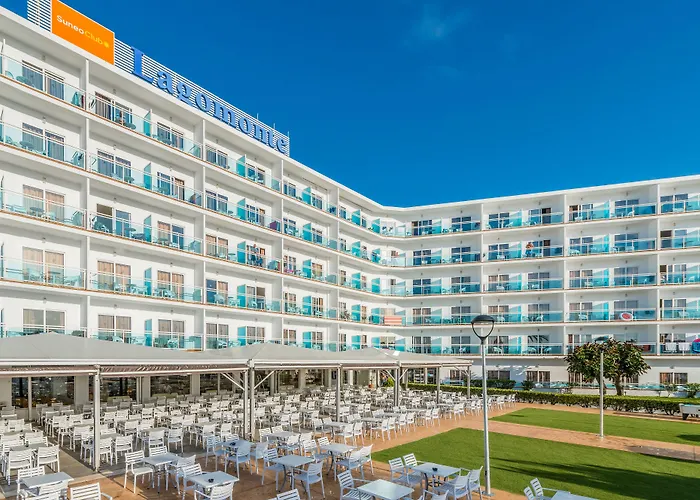 Bellevue Lagomonte