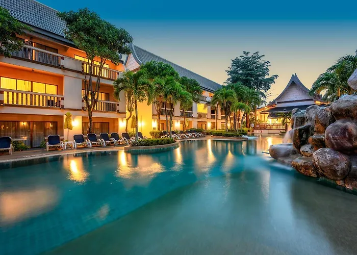 Centara Kata Resort Phuket