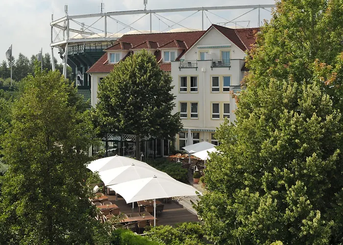 Court Hotel