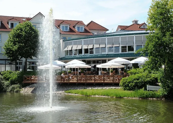Court Hotel