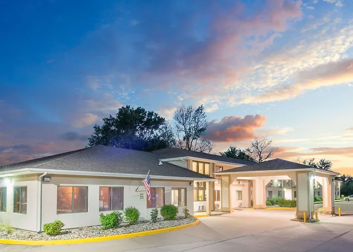Super 8 By Wyndham