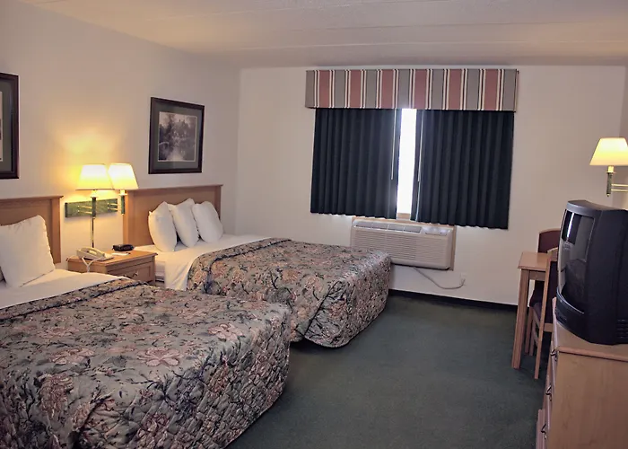 Americas Best Value Inn