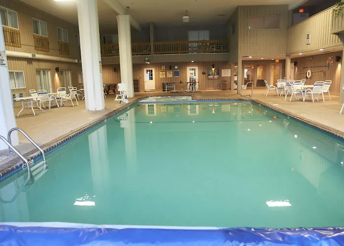 Sandwich Lodge & Resort