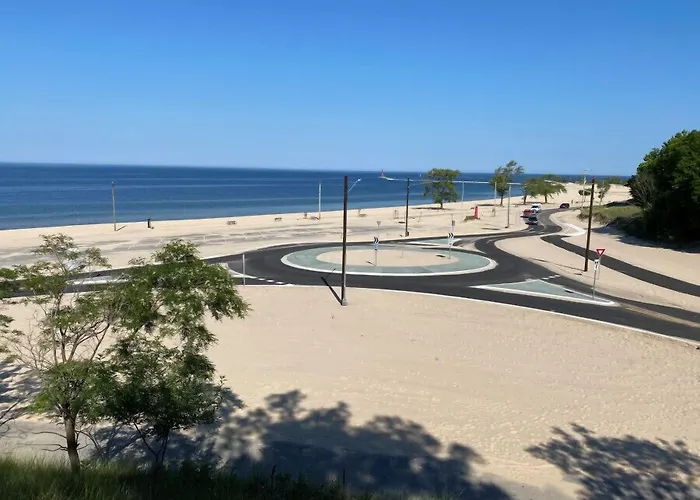 Fairfield Inn & Suites By Marriott Muskegon Norton Shores