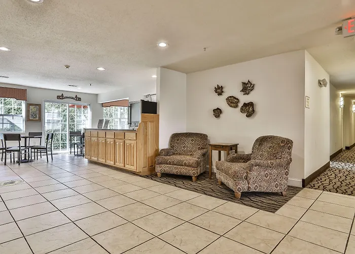 Best Western Mountain View Inn East Ellijay