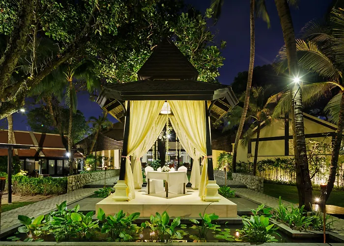 Impiana Beachfront Resort Patong, Phuket