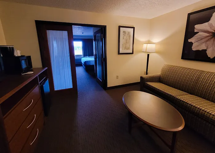 Americinn By Wyndham Spencer